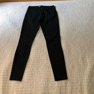 Kut From The Kolth Mia Toothpick Skinny Jeans